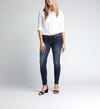 Tuesday Low Rise Skinny Leg Jeans, , hi-res image number 3