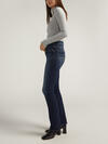 Avery High Rise Slim Bootcut Jeans, , hi-res image number 2