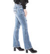 Aiko Slim Boot Medium Wash, , hi-res image number 2
