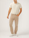 Machray Athletic Fit Straight Leg Pants image number 0