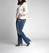 Suki Slim Boot Mid Rise Medium Wash, , hi-res image number 2