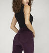 Highly Desirable High Rise Trouser Leg Pants, Mesa, hi-res image number 3