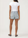 Denim Skort, , hi-res image number 1