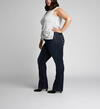 Avery High-Rise Curvy Slim Bootcut Jeans, , hi-res image number 2