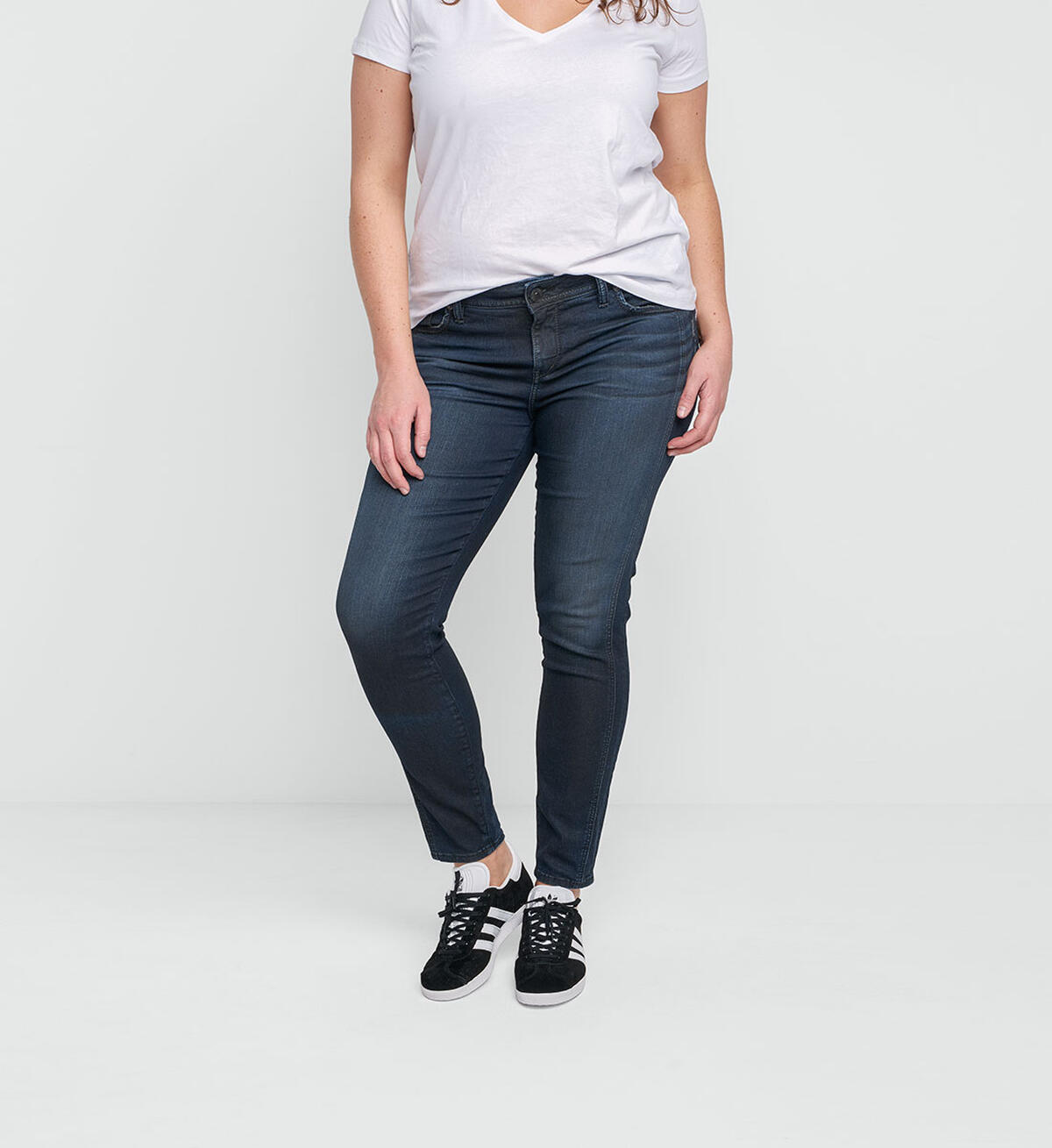 Calley Super Skinny Rinse Wash, , hi-res image number 0