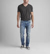 Konrad Slim Fit Slim Leg Jeans, , hi-res image number 0