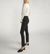 Most Wanted Mid Rise Straight Leg Jeans, , hi-res image number 2