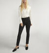 Most Wanted Mid Rise Straight Leg Jeans, , hi-res image number 0