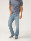 Jace Slim Fit Bootcut Jeans image number 2