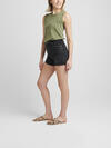 '90S Baggy High Rise Short image number 2
