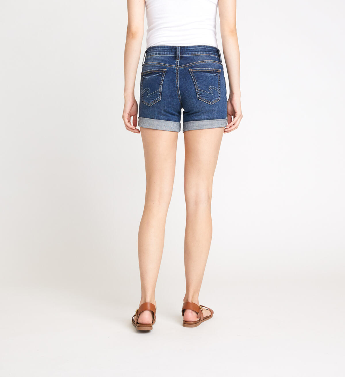 Boyfriend Short, , hi-res image number 1