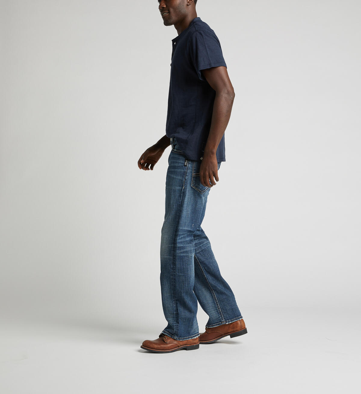 Zac Relaxed Fit Straight Leg Jeans, , hi-res image number 2