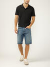 Zac Relaxed Fit Shorts image number 0