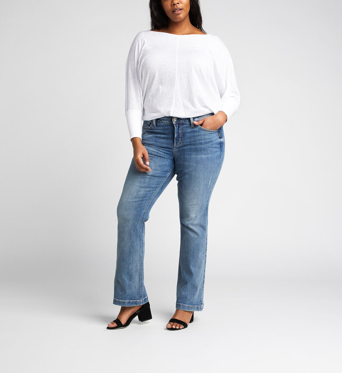 Suki Bootcut, , hi-res image number 0
