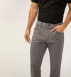 Machray Athletic Fit Straight Leg Pants, Stone, hi-res image number 3