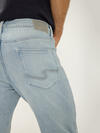 Craig Classic Fit Bootcut Luxe Heritage Jeans image number 3