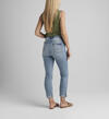 90S Boyfriend High Rise Slim Leg Jeans, , hi-res image number 1