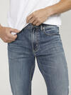 Grayson Classic Fit Straight Leg Jeans, , hi-res image number 3