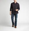 Zac Straight Medium Wash, , hi-res image number 3