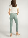 Isbister High Rise Straight Leg Jeans image number 4