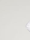 Boyfriend Mid Rise Short Plus Size image number 1
