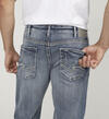 Zac Relaxed Fit Straight Leg Jeans, , hi-res image number 4