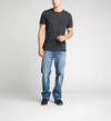 Zac Relaxed Straight Jeans, , hi-res image number 3
