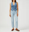 Denim Vest, , hi-res image number 2