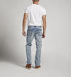 Zac Relaxed Fit Straight Leg Jeans, Indigo, hi-res image number 1