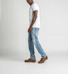 Eddie Relaxed Tapered Jeans, , hi-res image number 2