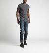 Karson Short-Sleeve Pocket Tee, , hi-res image number 1