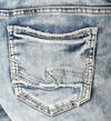 Suki  Short Medium Wash, , hi-res image number 3