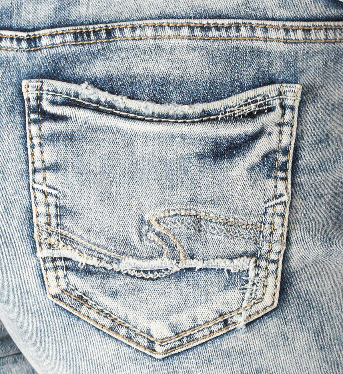 Suki  Short Medium Wash, , hi-res image number 3