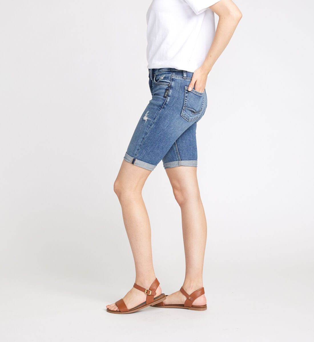 Avery bermuda shorts 2025