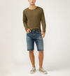 Zac Relaxed Fit Shorts, , hi-res image number 0
