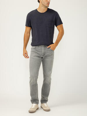 Konrad Slim Fit Slim Leg Jeans