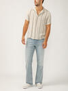 Zac Relaxed Fit Straight Leg Jeans image number 0