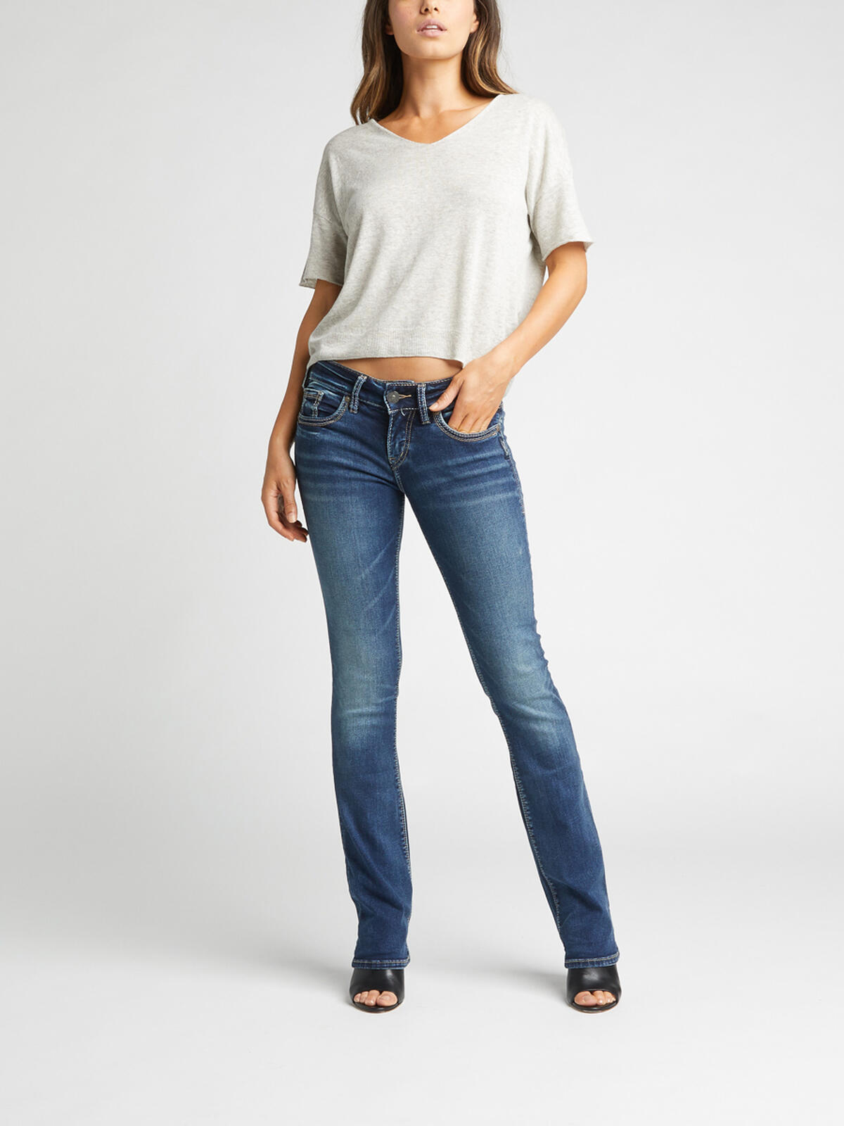 Suki Slim Boot Rinse Wash, , hi-res image number 0