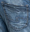 Eddie Dark Wash, , hi-res image number 3