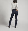 Suki Mid Rise Slim Bootcut Jeans, Indigo, hi-res image number 1