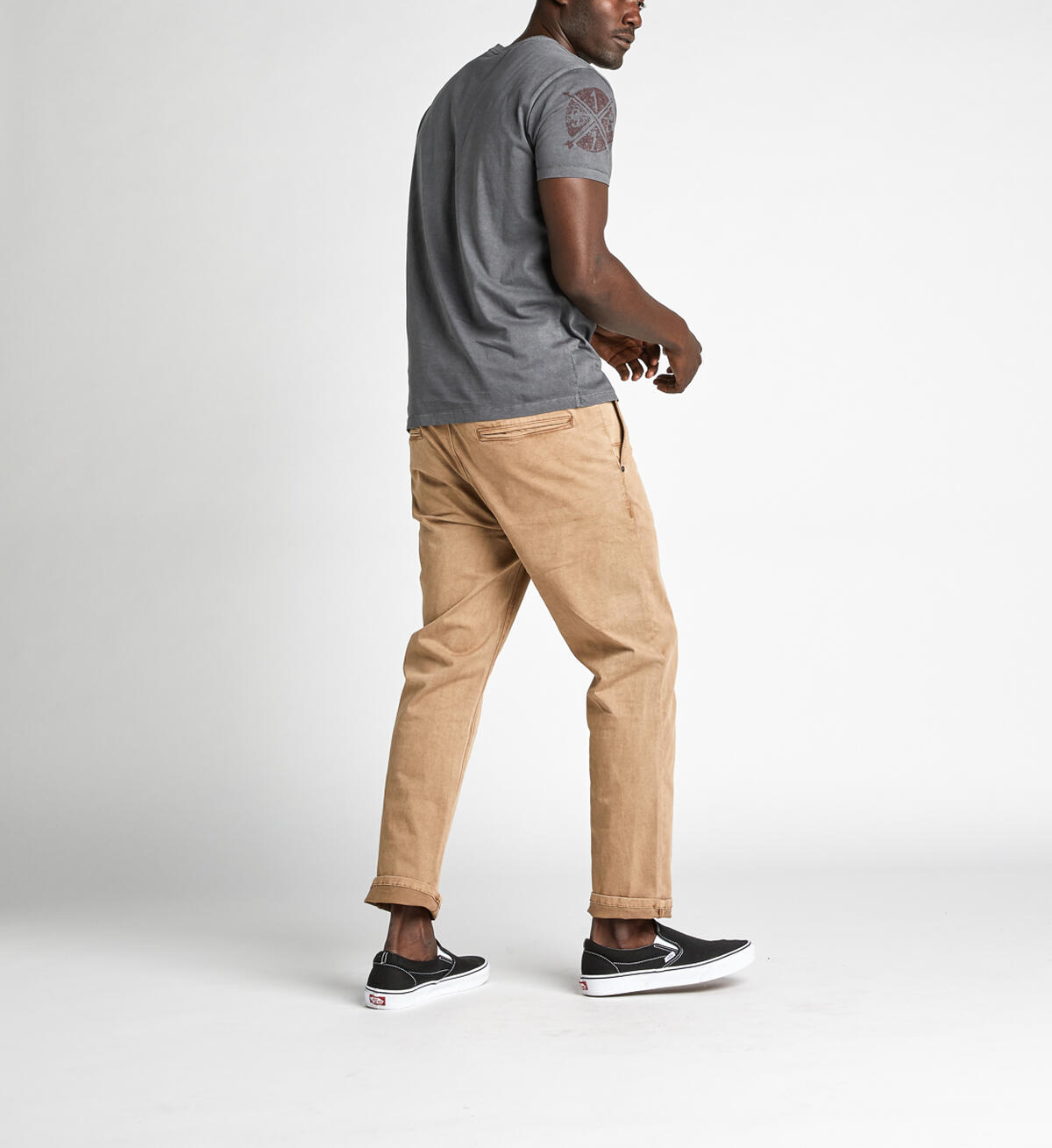 Dalton Short-Sleeve Graphic Tee, , hi-res image number 2
