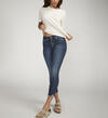 Suki Mid Rise Skinny Crop Jeans, , hi-res image number 4