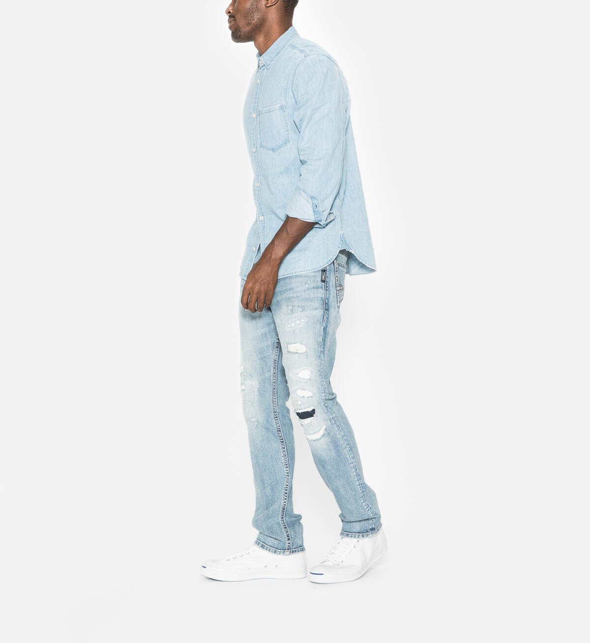 Konrad Medium Wash, , hi-res image number 2