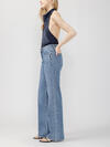 Avery Trouser Leg Jeans image number 3