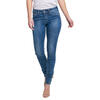 Mazy Super Skinny Dark Wash, , hi-res image number 0