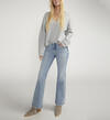 Britt Low Rise Flare Jeans, , hi-res image number 0