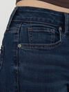 Avery Trouser Leg Jeans Petite image number 3