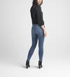 Most Wanted Mid Rise Skinny Jeans, , hi-res image number 1