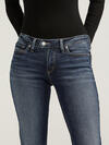 Tuesday Low Rise Slim Bootcut Luxe Stretch Jeans, , hi-res image number 3