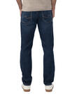 Eddie Slim Straight Leg Jeans image number 1